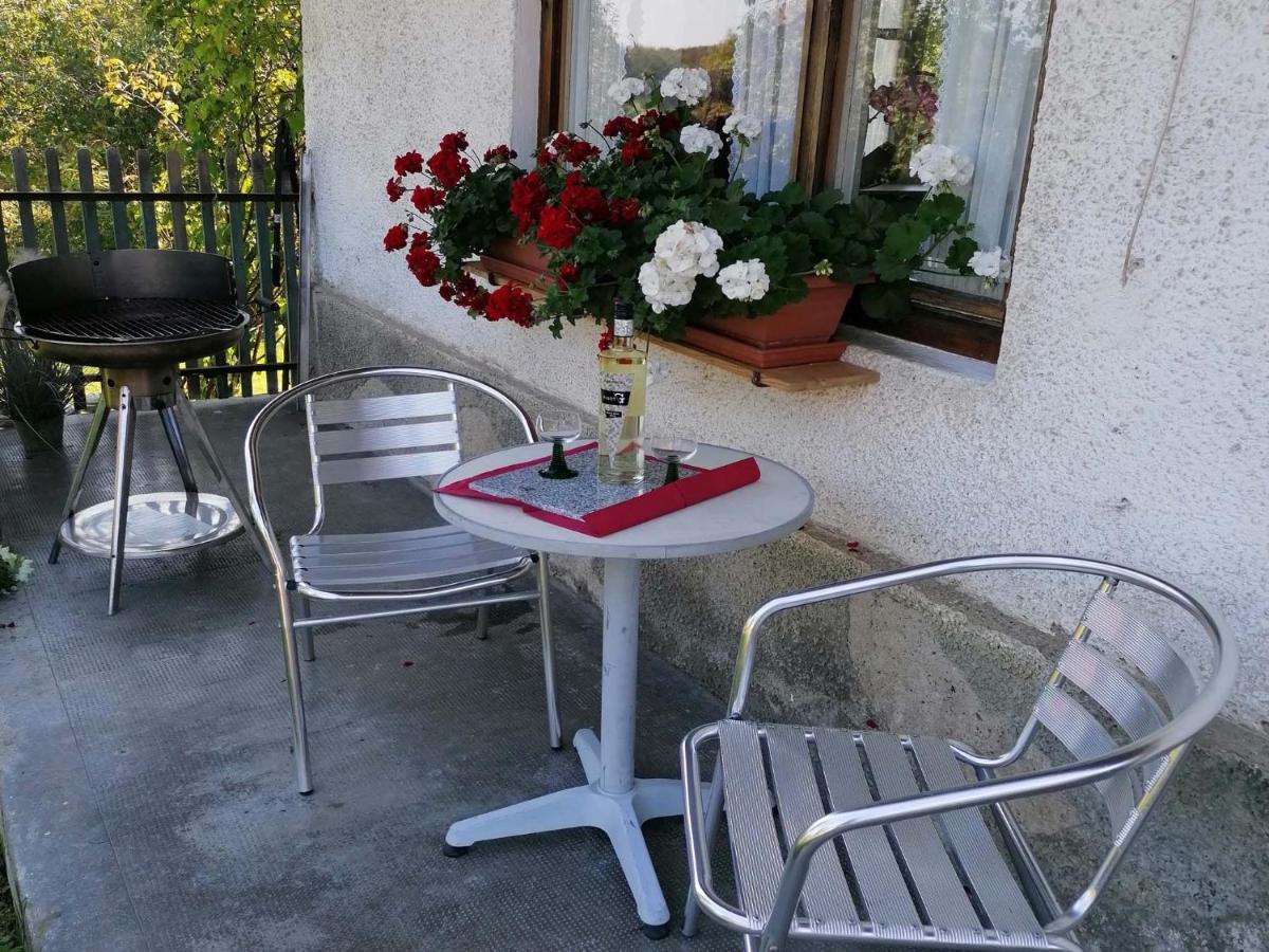 Josefine Apartment