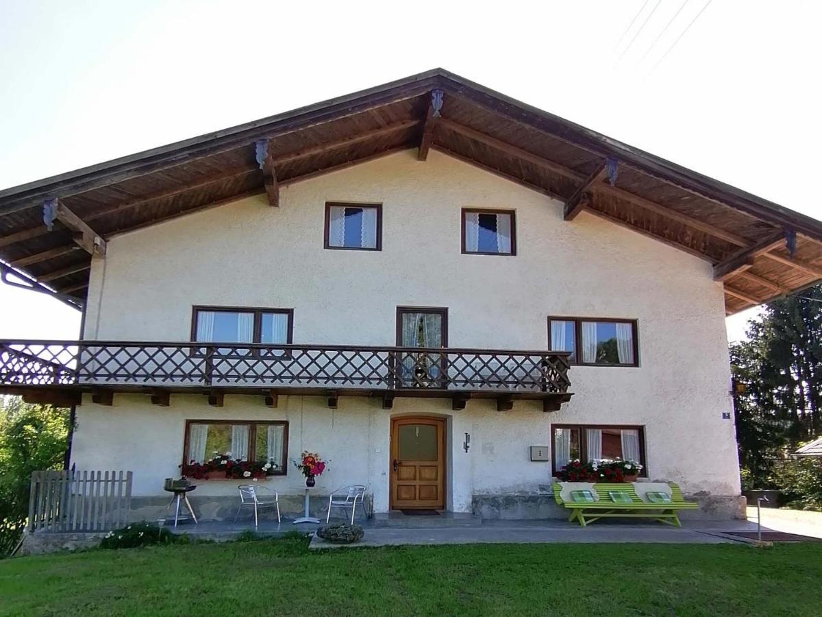 Apartment Josefine *