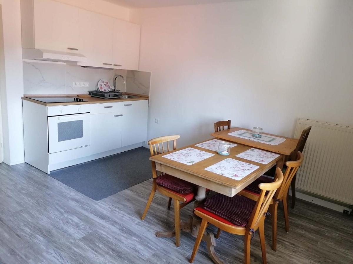 Apartment Josefine Bad Endorf