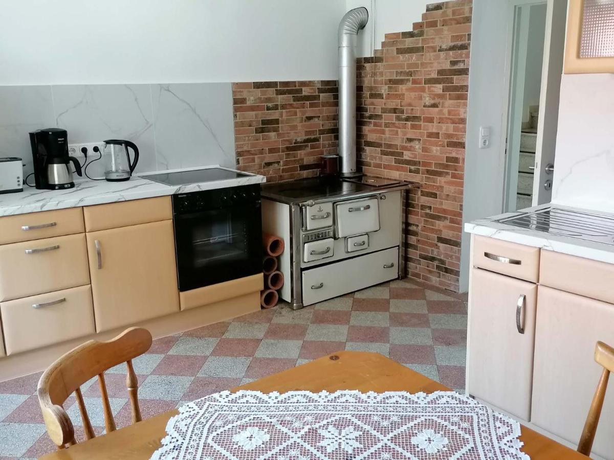 Apartment Josefine *