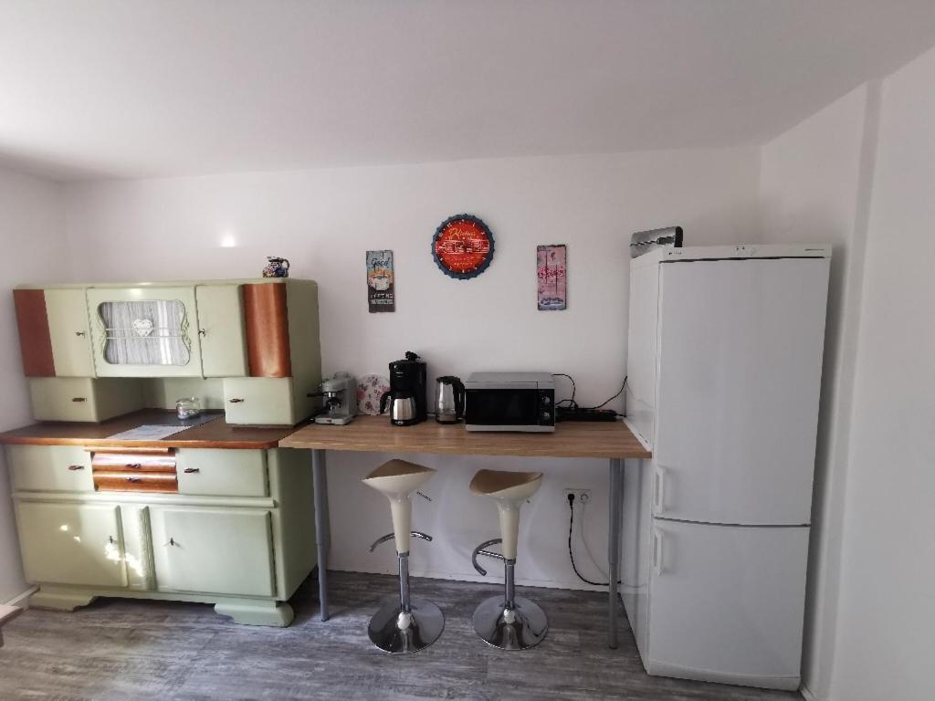 Apartment Josefine *