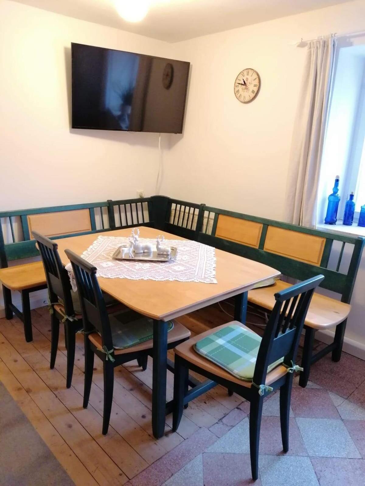Josefine Apartment