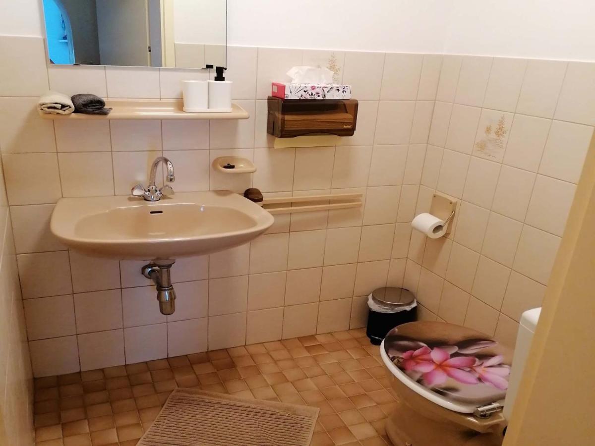 Appartamento Josefine Bad Endorf